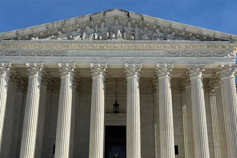 Justices rule for inmate whose lawsuit was dismissed on procedural grounds