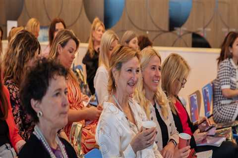 Empowered Connections: The Rise of Business Networking for Women