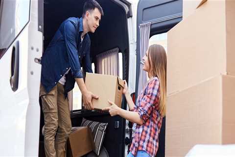 From Here to There: What to Expect During a Long Distance Move