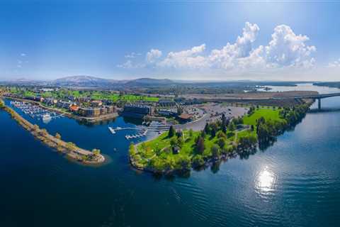 5 Ways to Get Involved with Sports in Southeastern Washington