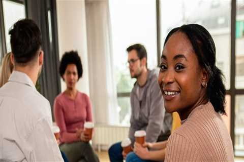 Empowering Marginalized Communities: The Impact of Non-Profit Organizations in Northwest Florida