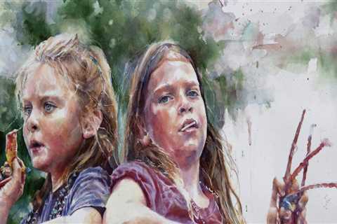 Supporting and Promoting Emerging Artists in Central Kentucky: A Local Expert's Perspective