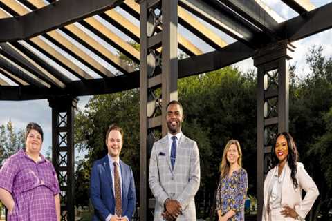 The Power of Fundraising in Northwest Louisiana