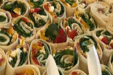 The Ultimate Guide to Catering for Large Events in Rockingham County, New Hampshire
