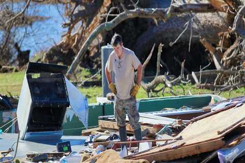 The Devastating Impact of Weather and Natural Disasters on Public Safety in Northern Kentucky