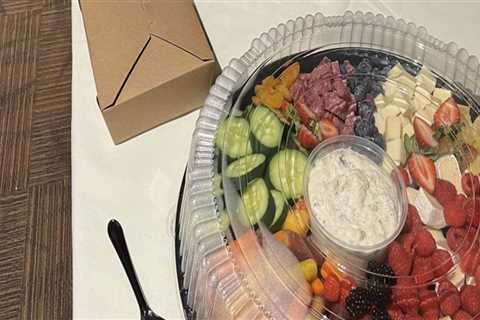 The Ultimate Guide to Booking a Catering Company in Rockingham County, New Hampshire