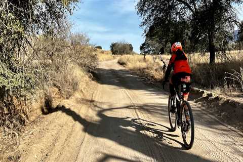 Exploring Central Kentucky on Two Wheels: A Cyclist's Guide to Weather Conditions and Tips