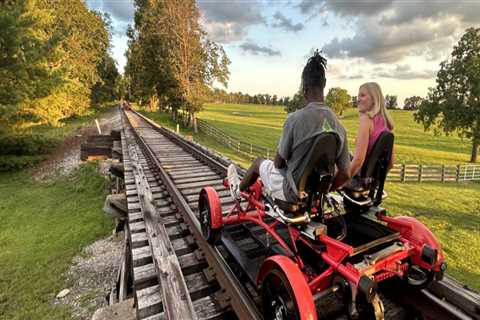 Exploring Central Kentucky on Two Wheels: The Ultimate Guide for Families
