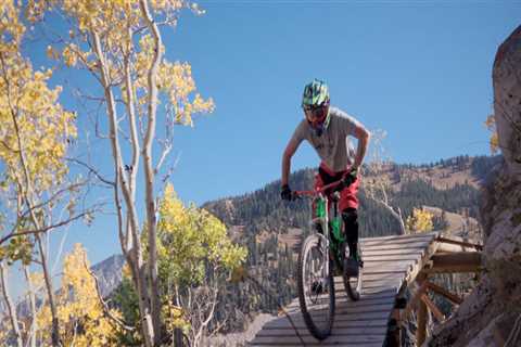 The Ultimate Guide to Beginner-Friendly Bike Trails in Northern Utah