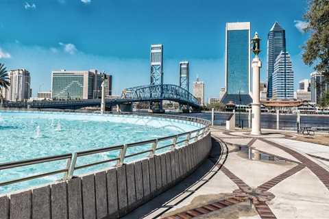 Uncovering the Cultural Diversity at Public Markets in Duval County, Florida