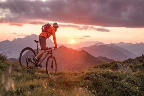 Discovering the Beauty of Bicycling in Northern Utah