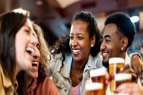 The Craft Beer Scene in Erie County, New York: A Local Expert's Guide