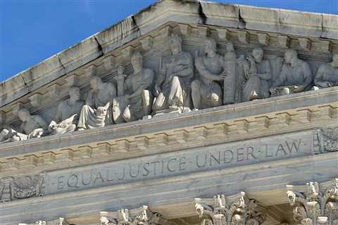 Supreme Court adds two new cases for next term