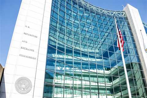 The Next Chief Accountant Will Be Building a Better Working World at the SEC