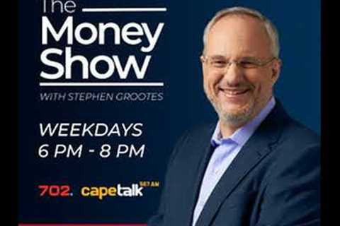 Market commentary with Kwena Moloko, Absa CIB: 17th June 2025