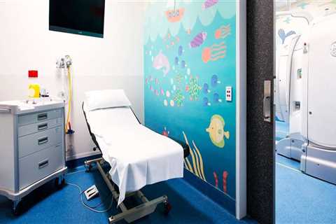 Building Connections: How Medical Professional Networking Influences Modern Clinic Design