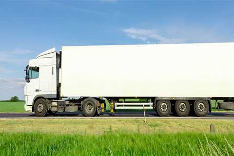 Driven Across Distances: The Essential Role of Long Haul Trucking in Supply Chains