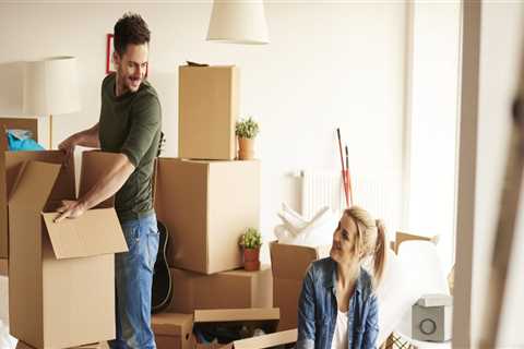 Miles Ahead: How to Prepare for a Successful Long-Distance Move