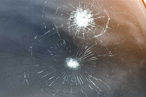 Car Window Repair In Georgetown: Why Towing Services Are Sometimes The Best Solution