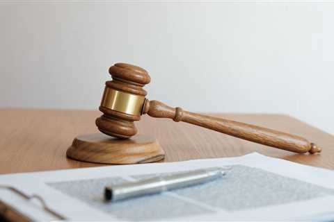 Texas Targets Proxy Advice Based on Nonfinancial Factors With SB 2337