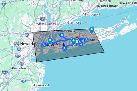 Carpet Cleaning Near Me Long Island, NY - Google My Maps