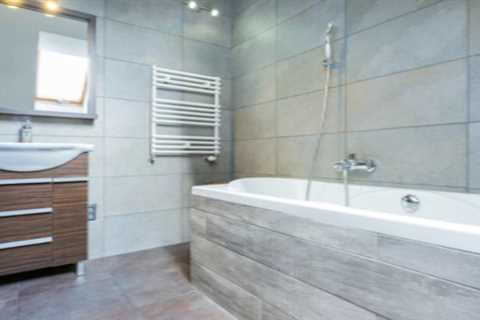 Wrenthorpe Fitted Bathroom Transform Your Bathroom Fully Qualified And Experienced Bathroom Fitters ..