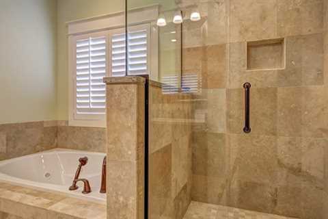 Fitted Bathroom Aberford Transform Your Bathroom Fully Qualified And Experienced Bathroom Fitters..