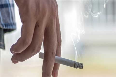 Understanding Smoke Policies in East Tennessee for Businesses