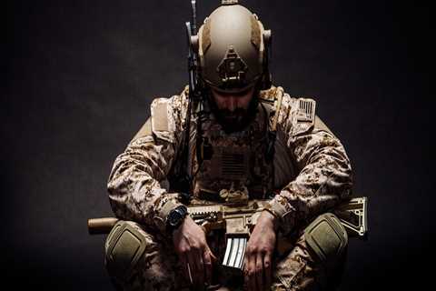 Support for Veterans in Southern Maryland: A Comprehensive Guide