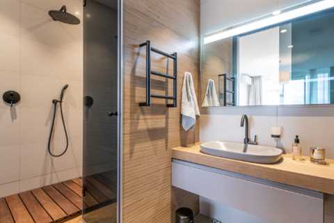 Wyke Fitted Bathroom Transform Your Bathroom Fully Qualified And Experienced Bathroom Fitters Wet..