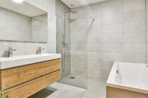 Fitted Bathroom Baildon Bathroom Installations Renovations And Wet Room Services | Expert Bathroom..