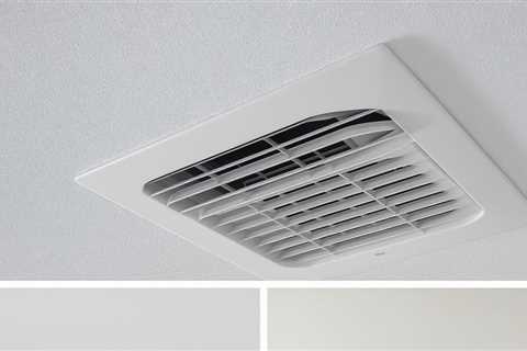 Enhancing Indoor Air Quality with Fresh Air Intake Vents