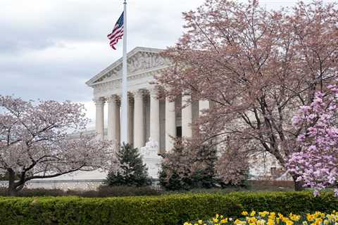 Justices reject challenge to structure of HHS task force that supported providing coverage for HIV..