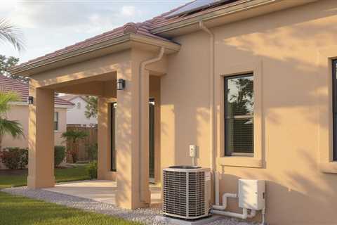 Efficient Temperature Control for Your Home in Brownsville, TX