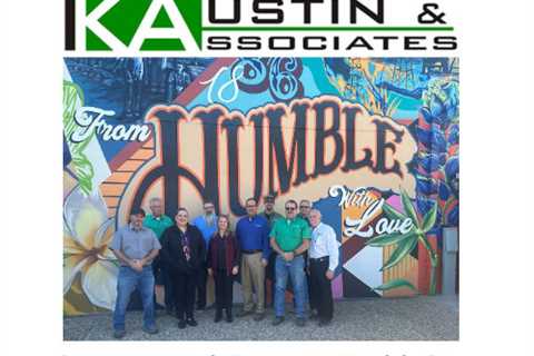 Commercial Interior Build-Out Contractor Humble, TX