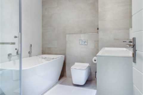 Bramham Fitted Bathroom New Bathrooms And Wet Rooms Installed by Qualified And Experienced Fitters..