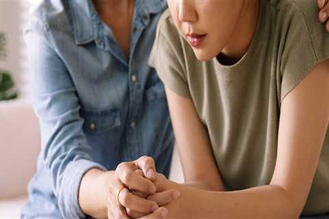 The Impact of Community Services on Mental Health and Well-being in Northern Utah