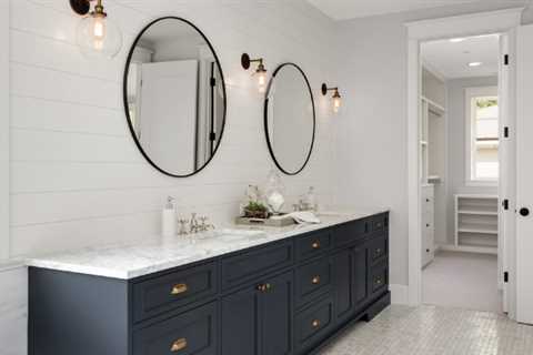 Fitted Bathroom Bramley Transform Your Bathroom Fully Qualified And Experienced Bathroom Fitters..