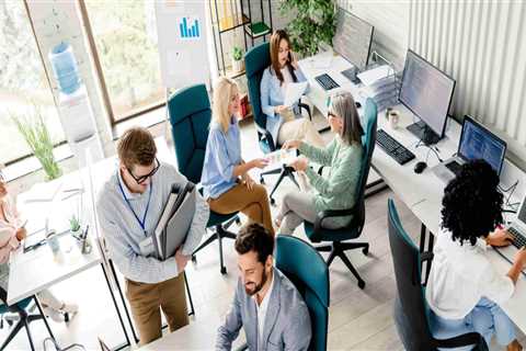 Navigating the Challenges of Recruiting and Retaining Top Tech Talent in Salt Lake County, Utah