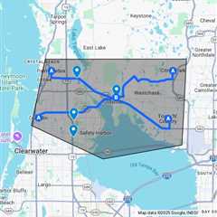 Createx Wicked Colors Sets - Google My Maps