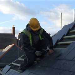 Roof Replacement Services in Gilbert | Top Roof Replacement Gilbert
