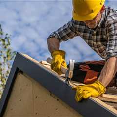 Top Roofing Siding Contractors in Gilbert, AZ