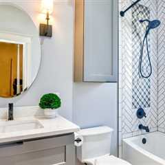 Farnley Fitted Bathroom Installations Renovations And Wet Room Services | Expert Bathroom Fitters..