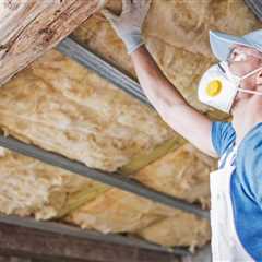 Foam Roof Replacement Services in Gilbert | Commercial Foam Roofing Solutions