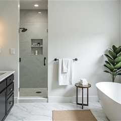How to Renovate a Bathroom Under $10,000