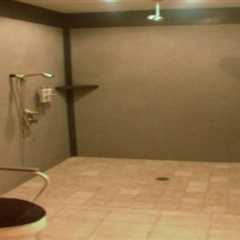 Horbury Fitted Bathroom Installations Renovations And Wet Room Services | Expert Bathroom Fitters..