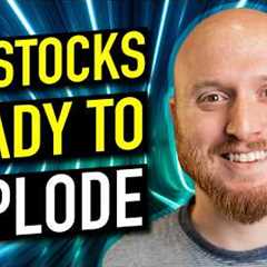 GET IN EARLY! I''m Investing In 3 HUGE AI Trends (COMPUTEX 2025)