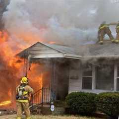 Fire Restoration Mesa AZ | Smoke & Soot Cleanup