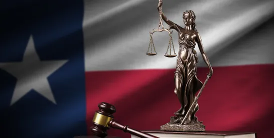 Key Texas Insurance Bills From the 89th Regular Legislative Session