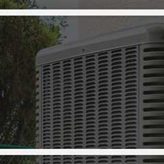 How to Prepare for AC Installation and Replacement in Brownsville, TX